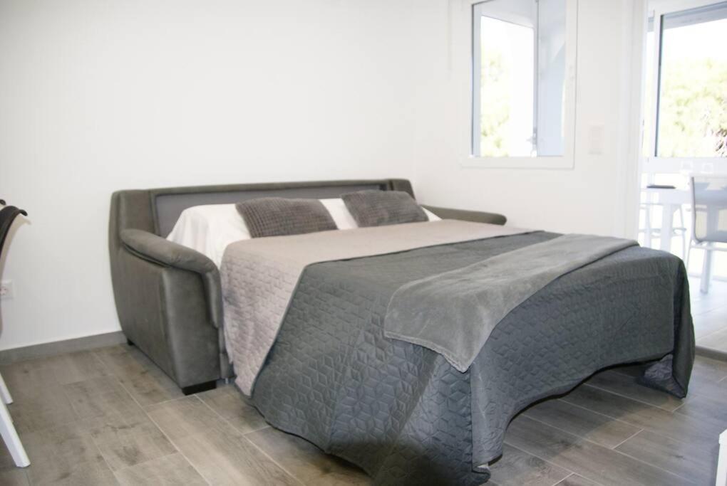 Bungalow En Los Balcones Planta Baja Manzana 5 Numero 18 阿利坎特 外观 照片