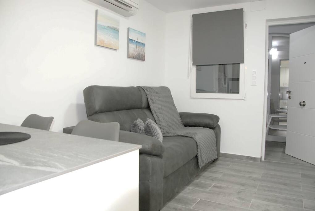 Bungalow En Los Balcones Planta Baja Manzana 5 Numero 18 阿利坎特 外观 照片