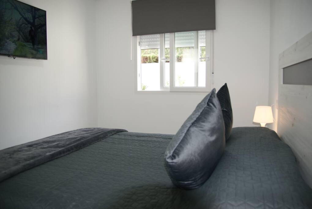 Bungalow En Los Balcones Planta Baja Manzana 5 Numero 18 阿利坎特 外观 照片