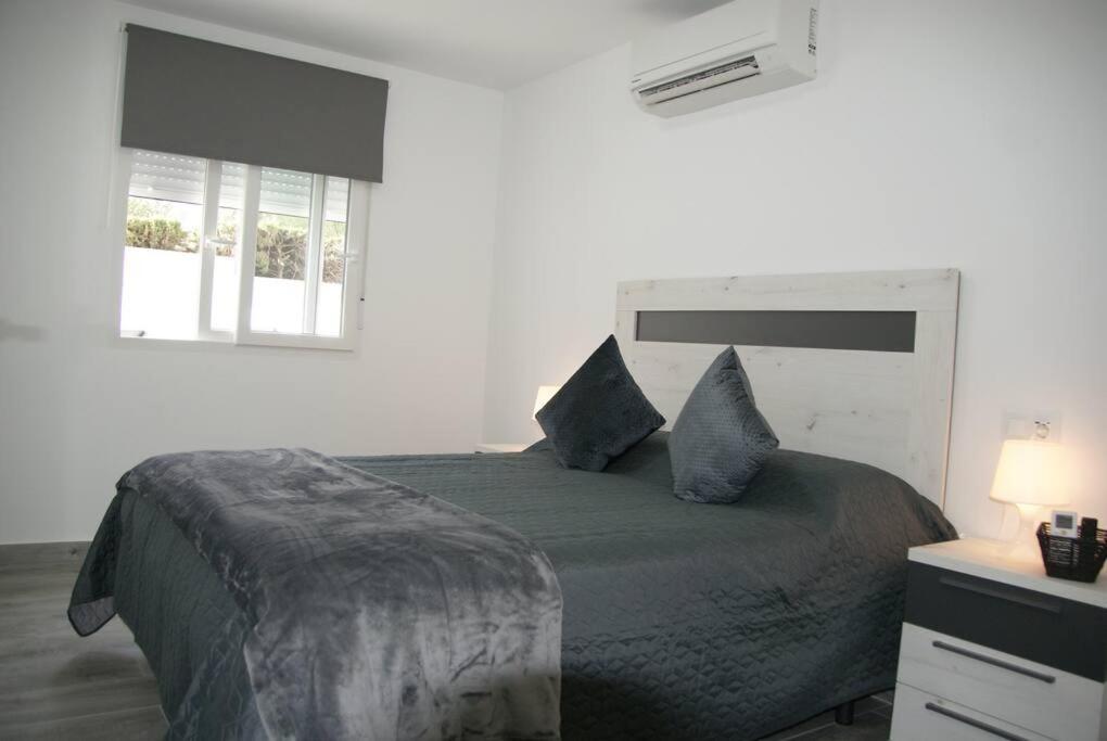 Bungalow En Los Balcones Planta Baja Manzana 5 Numero 18 阿利坎特 外观 照片